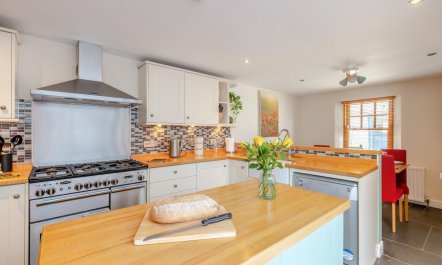 4 Bed in Bideford 8