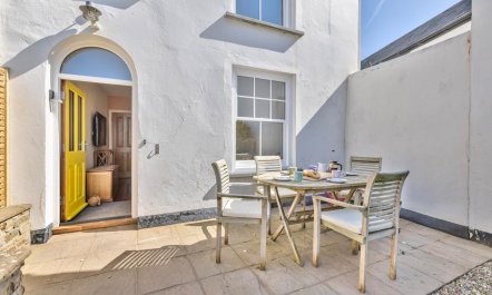 4 Bed in Bideford 1