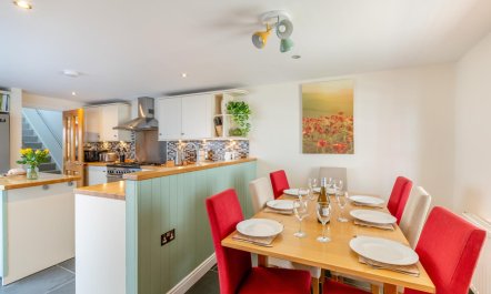 4 Bed in Bideford 9