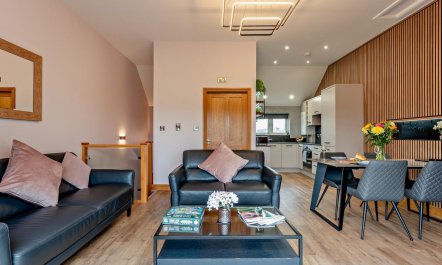 2 Bed in Castle Douglas 1