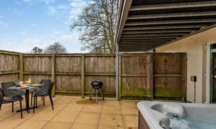 2 Bed in Castle Douglas 5