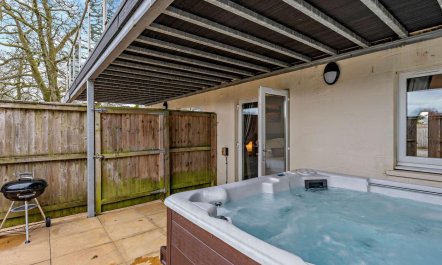 2 Bed in Castle Douglas 4