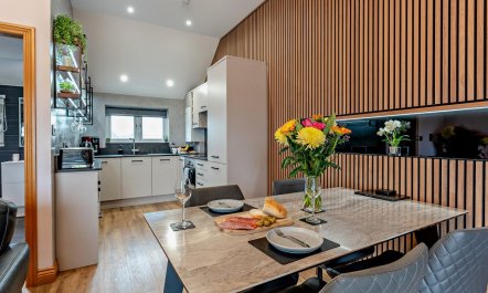 2 Bed in Castle Douglas 2