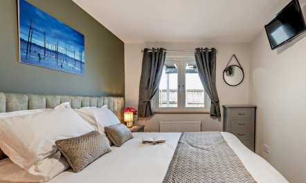 2 Bed in Castle Douglas 8