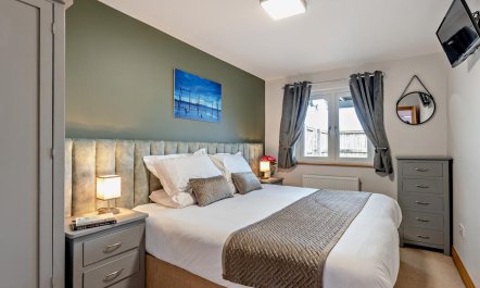 2 Bed in Castle Douglas 7