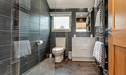 2 Bed in Castle Douglas 9