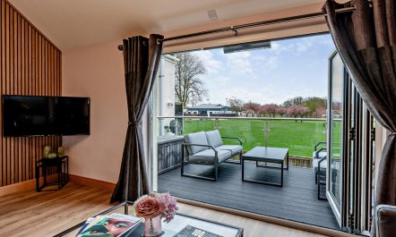 2 Bed in Castle Douglas