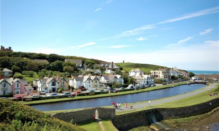 2 Bed in Bude 9
