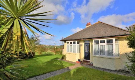2 Bed in Bude