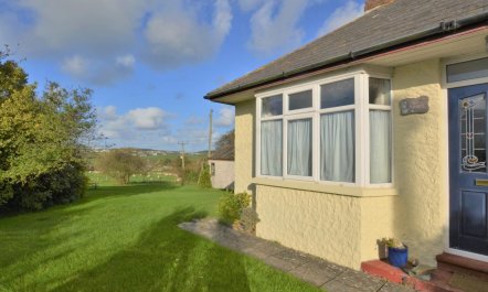 2 Bed in Bude 8