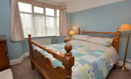 2 Bed in Bude 4