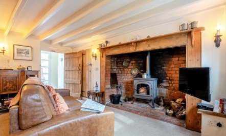 1 Bed in Evesham