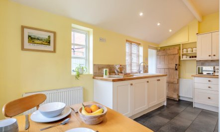 1 Bed in Evesham 3