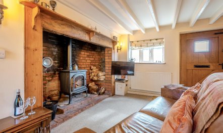 1 Bed in Evesham 6
