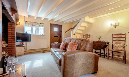1 Bed in Evesham 9