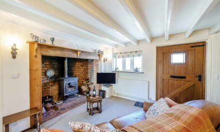 1 Bed in Evesham 1