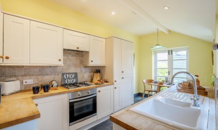 1 Bed in Evesham 1