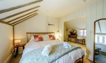 1 Bed in Evesham 9