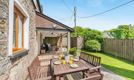 3 Bed in Holsworthy 1