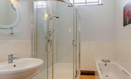 1 Bed in South Molton 9