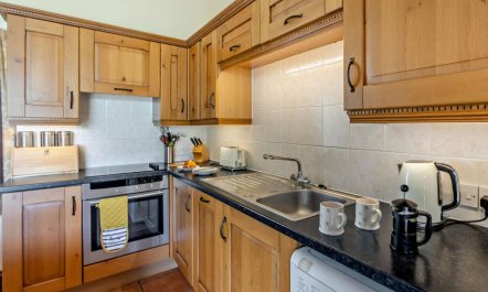 1 Bed in South Molton 5