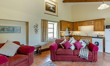 1 Bed in South Molton 3