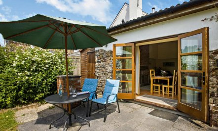 1 Bed in South Molton