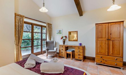 1 Bed in South Molton 7