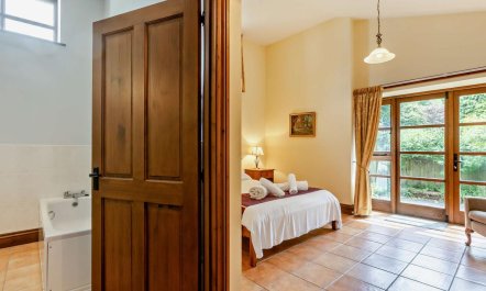 1 Bed in South Molton 8