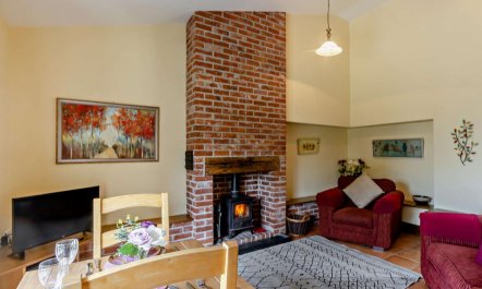 1 Bed in South Molton 2