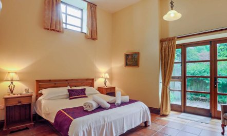 1 Bed in South Molton 6