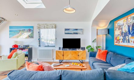 2 Bed in Whitstable 4