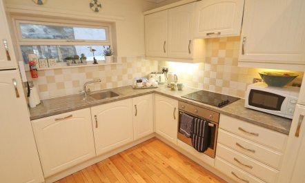 2 Bed in Seahouses 4