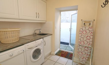 2 Bed in Seahouses 6