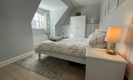 2 Bed in Seahouses 8