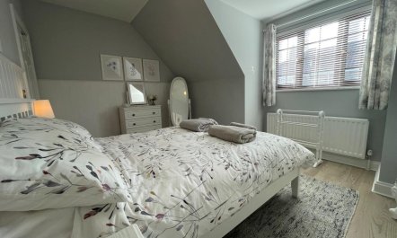 2 Bed in Seahouses 7