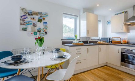 2 Bed in Y Felinheli 7