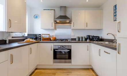 2 Bed in Y Felinheli 6