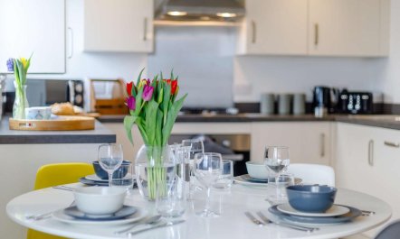 2 Bed in Y Felinheli 8