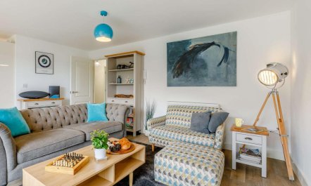 2 Bed in Y Felinheli 3