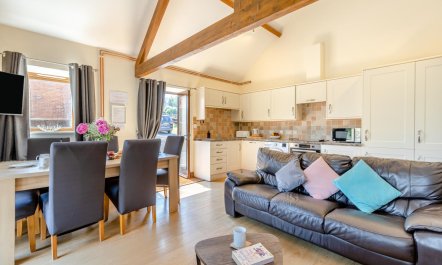 3 Bed in Bridport 8