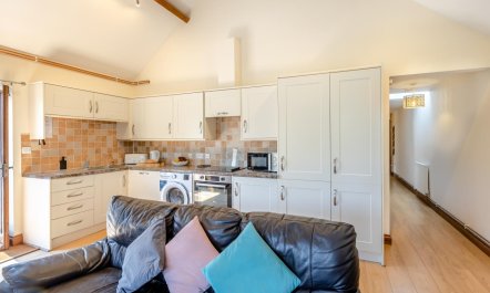 3 Bed in Whitchurch Canonicorum 8