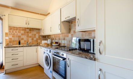 3 Bed in Whitchurch Canonicorum 9