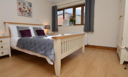 3 Bed in Bridport 9