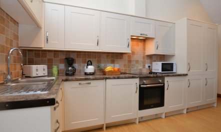 3 Bed in Bridport 6