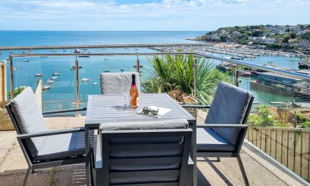 2 Bed in Brixham