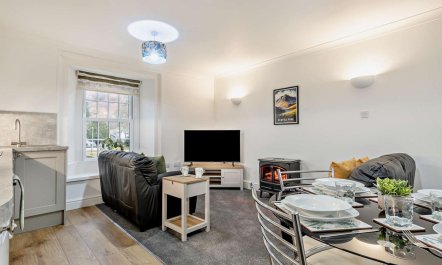 2 Bed in Keswick 1