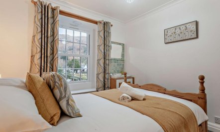 2 Bed in Keswick 4