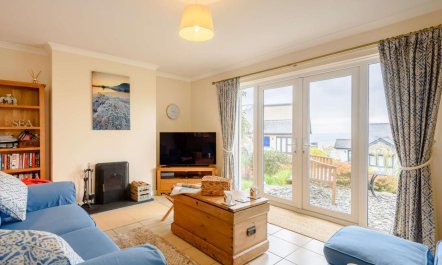 3 Bed in Harlech