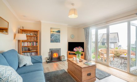 3 Bed in Harlech